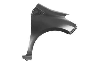 Aripa fata dreapta potrivit TOYOTA YARIS, YARIS/HATCHBACK Hatchback 2011-2017 - (galvanizat, certificat TÜV)