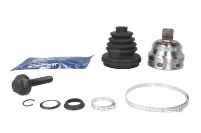Cap planetara spre roata (33z 30z 53mm; ABS:45) AUDI 80, A4 1.8-2.8 intre 1991-2001