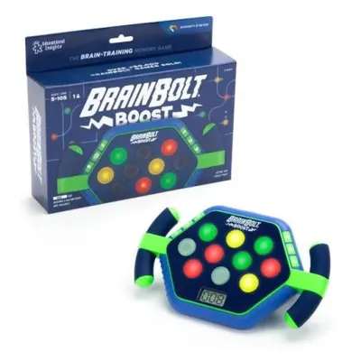 Joc de memorie - brainbolt boost