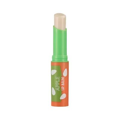 Balsam de buze 01 Apple, 3g, Flormar