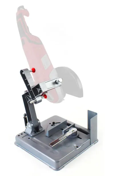 Suport pentru polizor unghiular Raider – 230 mm