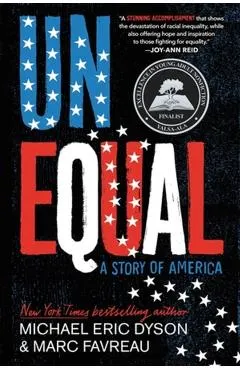 Unequal: A Story of America