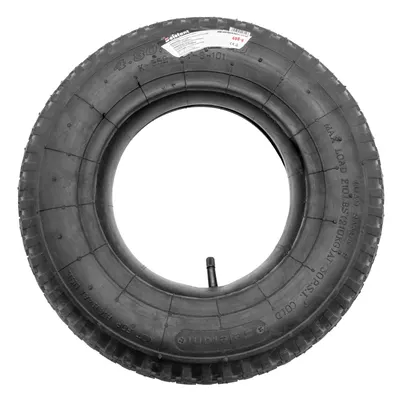 400-8 Anvelopa Roata Roaba Camera