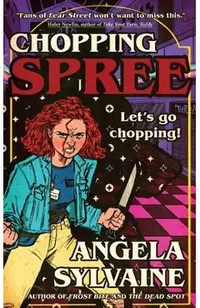 Chopping Spree