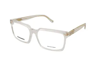Ochelari de vedere Dsquared2 D2 0183 900