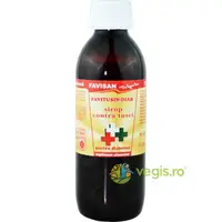 Sirop de Tuse pentru Diabetici Favitusin-Diab 250ml
