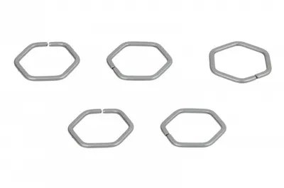 Saiba CR Siemens pret pt 5 buc (taiere, diametru interior 14,5mm, diametru exterior 17,5mm, grosime 1,02mm)