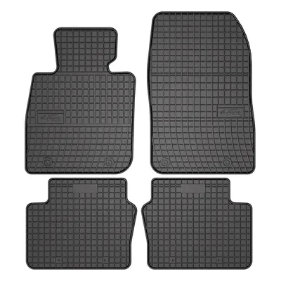 Covorase Cauciuc Compatibile Mazda CX-3 2015-2021