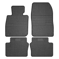 Covorase Cauciuc Compatibile Mazda CX-3 2015-2021