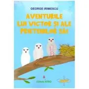Aventurile lui Victor si ale prietenilor sai
