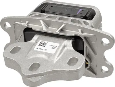 Suport transmisie stanga (automat manual) BMW Seria 1 (F40), 2 (F45), 2 GRAN TOURER (F46), X1 (F48), X2 (F39); MINI (F55), (F56), (F57), CLUBMAN (F54), COUNTRYMAN (F60) 1.2-2.0D dupa 2013