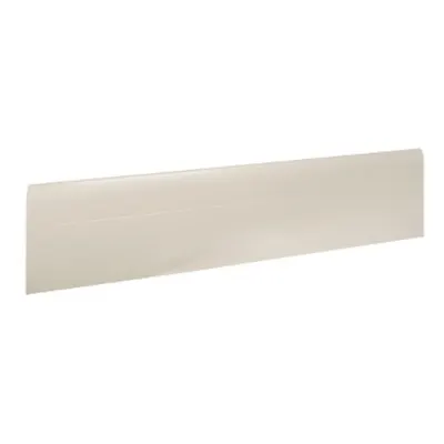Placa superioara/inferioara, PrismaSeT G, pentru tablou W 850mm, IP30, placa metalica
