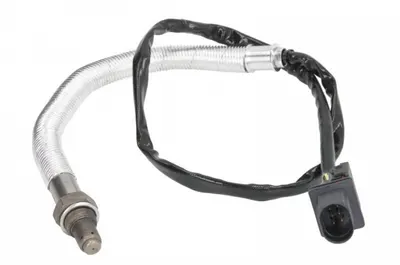 Sonda lambda (numar fire 5, 900mm) potrivit MERCEDES C T-MODEL (S204), C (W204), CLC (CL203), E (W212), SPRINTER 3,5-T (B906), SPRINTER 3-T (B906), SPRINTER 5-T (B906) 1.6-3.0 09.04-12.18