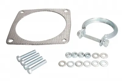 Set montaj esapament BM11011 CITROEN C5 II, C5 III; PEUGEOT 407 2.0D dupa 2004