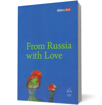 From Russia with Love