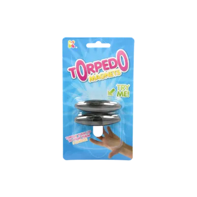 Torpile magnetice