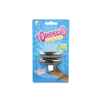 Torpile magnetice