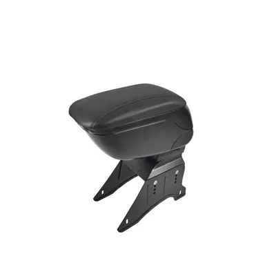 Cotiera universala cu suport metalic culoare Neagra Cod: 48014
