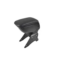 Cotiera universala cu suport metalic culoare Neagra Cod: 48014