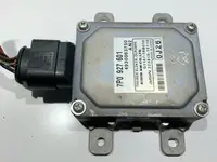Calculator pompa ulei 7P0927601 Volkswagen Touareg 2 (2010-2015) [7P] 3.0 tdi CRCA 245 cp