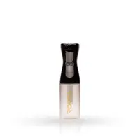 Pulverizator frizerie - ROVRA - 200 ml - negru