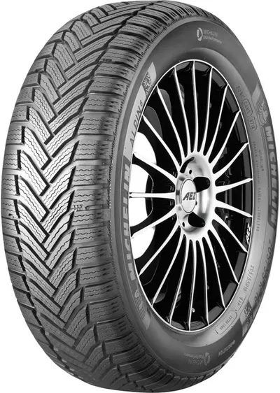 Michelin Alpin 6 ( 175/65 R17 87H EV Suitable )