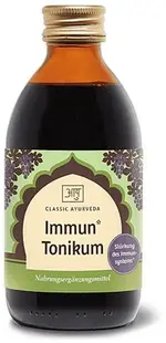 Immun Tonikum Tonik pentru sistemul imunitar, 250 ml, Amla Natur