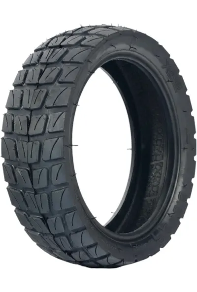 Cauciuc trotineta 8.5x3 inch pentru Zero 8X, Vsett 8, Vsett 9, Joyor (L-37G)