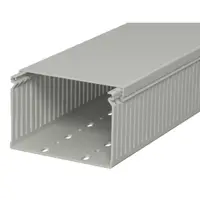 Canal cablu perforat, type LK4 80120 | Type LK4 80120