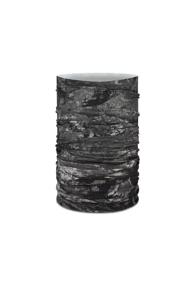 Bandana Coolnet UV - culoare real tree gri inchis - multisport - pentru adulti - marime universala