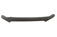 Grila bara fata potrivit MAZDA 3 dupa 2018 - Superior (plastic, grunduita)