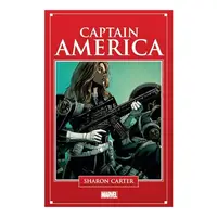 Captain America