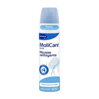 Spuma de curatare Molicare Skin, 400ml, Hartmann
