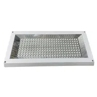 Spot aplicat LED dreptunghi 22W 6400K 1760LM, Novelite