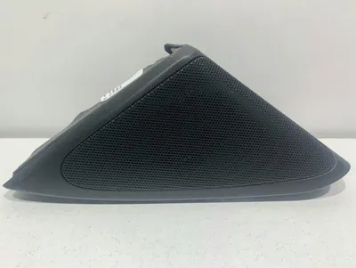 Boxa auto / tweeter fata 7226611 BMW Seria 7 (2008-2015) [F01, F02]