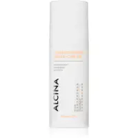 Alcina Repair Line crema regeneratoare stralucire pentru parul uscat si fragil 50 ml