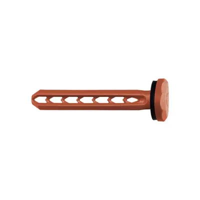 CELO Universal Spreading Nail USN 40, copper brown (RAL 8004)