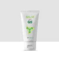 MMST - Balsam pentru Îngrijirea Pielii cu Siliciu Organic G5, 100ml | LLR-G5