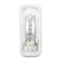 Aplica 1xE27 40W IP20 Kent Alb