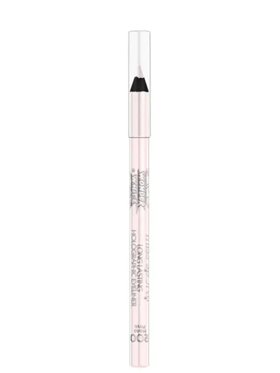 Miss Sporty Creion contur ochi nr.200 Holo Pink