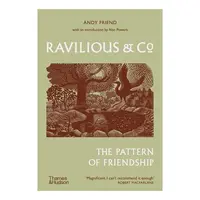 Ravilious and Co The Pattern of Friendship