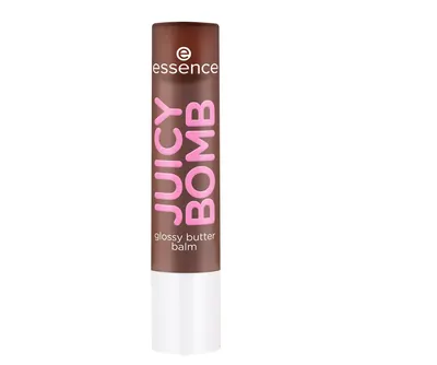 Essence JUICY BOMB glossy butter balm 05