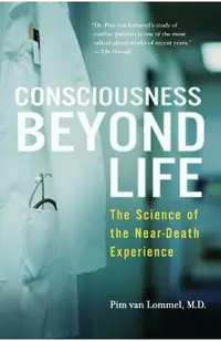 Consciousness Beyond Life: The Science of the Near-Death Experience