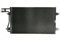 Condensator climatizare potrivit VW LT 28-35 II, LT 28-46 II 2.3 2.5D 2.8D 05.96-07.06
