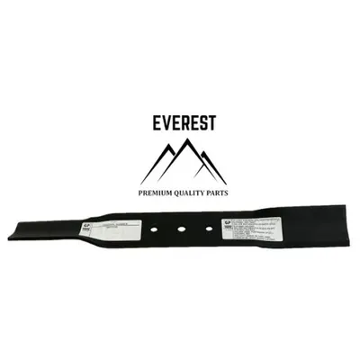 Cutit Masina Tuns Iarba Efco LR43PB, Oleomac G4, de taiere, Lungime 39 cm, Gaura Centrala 10 mm (B), Everest