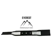 Cutit Masina Tuns Iarba Efco LR43PB, Oleomac G4, de taiere, Lungime 39 cm, Gaura Centrala 10 mm (B), Everest