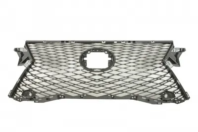 Grila radiator cu orificii senzori parcare, F-SPORT potrivit LEXUS RX AL20 10.15-05.22