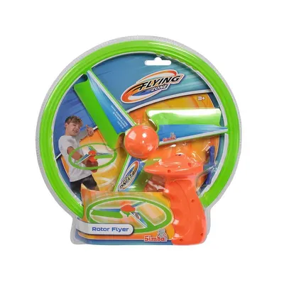 Elice zburatoare Simba Rotor Flyer