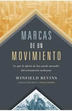 Marcas de un Movimiento