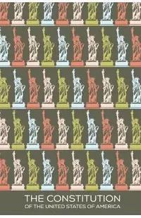 The Constitution of The United States of America: Pocket Book Constitution